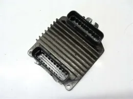 9364599 блок управления ECU Opel Vectra B 1999