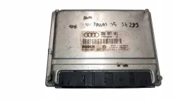 0281001938 блок управления ECU Volkswagen PASSAT B5 1999