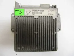 Блок управления 7700108442 renault clio twingo 7700868295