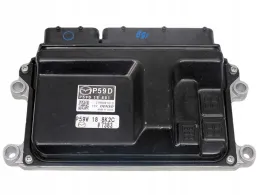 Блок управления ECU 2798001010 ecu mazda 2 p59d18881