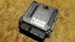 Блок управления двигателем 0281012289 vw audi 03g906016hc immo off