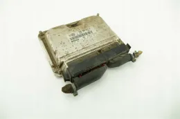 Блок управління ECU 06J906027HA ecu vw 2.0 0261s06014