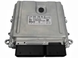 Блок управления ECU A6421508491 ecu e w211 3.0 cdi 0281013477