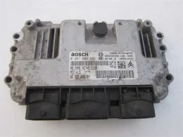 Блок управління 9659560680 0261208902 peugeot citroen