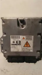 Блок керування двигуном 23710-BU761 nissan 2.2 dci - 275800-3251 - фото