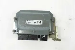 A2C1289880201 блок управления ECU Nissan Micra 2014