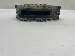 0281001486 блок управління ECU Volkswagen Caddy 1995