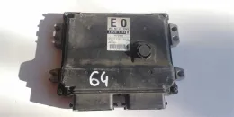 Блок керування ECU M13MTEU07MY ecu suzuki swift 33920-72k0 mb1123008261