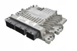 8200565863 блок управления ECU Nissan Tiida C11 2008