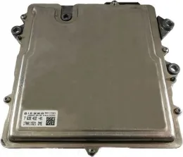 Блок управления ECU 7639422 ecu bmw x1 1.6 0261s08082