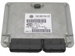 Блок управління ECU IAW4MV.CE ecu vw lupo 1.4 16v 036906034ce