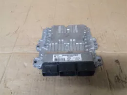 Блок керування ECU DHUF-09364499 ecu opel astra 1.4