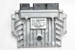 Блок управління 9666000180 citroen r0413c021a 28161147 966000180 9663548180