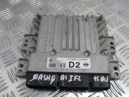 S180067176 блок управления ECU Nissan Qashqai 2013