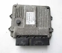 Блок управления MJD6F3G2 fiat grande punto 1.3 mjd 6f3.g2wa 51871694