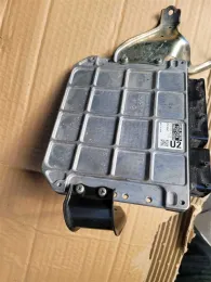 Блок управления двигателем 275900-8710 toyota rav4 89661-42u20