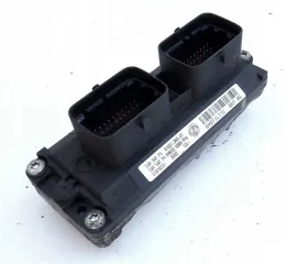 Блок управления 51819335 fiat punto ii lift