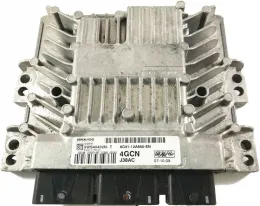 Блок управления ECU 5WS40402L-T ecu ford s-max 6g91-12a650-el 6g9112a650el