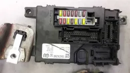 55590114 блок управління ECU Opel Corsa D 2012