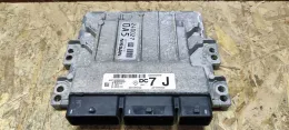 A2C1934380401 блок управления ECU Nissan Qashqai 2017