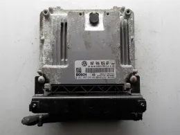 0261S02346 блок управління ECU Volkswagen PASSAT B6 2007