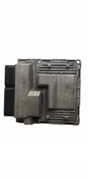 Блок управления ECU A2710101847 mercedes c w204 ecu a2711504879 a00444675 a0044467540 - фото