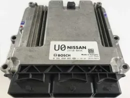 0281030885 блок управления ECU Nissan Qashqai 2013