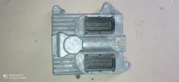 Блок управления SIMTEC81.1 vectra c 2.2 55562443 5wk91112