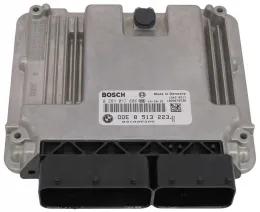 Блок управления ECU 0281017686 ecu bmw 2.0 d dde8513223