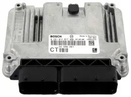 55556261 блок управління ECU Opel Signum 2005