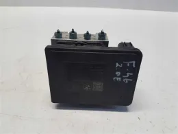 Блок управления ECU BV6112A650YA ford fiesta st 1.6 bv61-12a650-ya 0261s06562