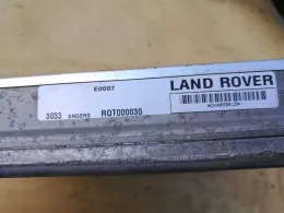 Блок керування RQT000030 land rover discovery