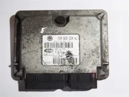 55568383KZ блок управления ECU Opel Corsa D 2008