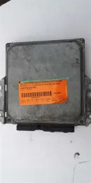 Блок управління ECU 275800-2255 opel signum 3.0d 24452707 8973521857 ecu