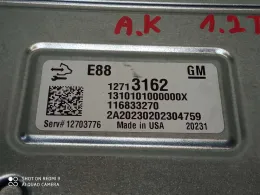 12713162 блок управління ECU Opel Astra K 2021