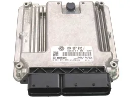 Блок управления ECU 0261206888 ecu vw audi 1.8 t 06a906032dq