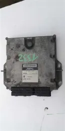 Блок управління ECU 275800-2255 opel signum 3.0d 24452707 8973521857 ecu