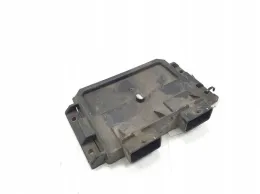 Блок управления двигателем 9655574380 ecu citroen berlingo