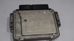 0281017779 блок управления ECU Volkswagen Polo 2003