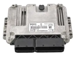 Блок управления ECU 0281017784 ecu giulietta 2.0 jtd 51906715