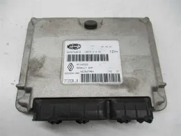 Блок керування CFC233R.10 renault modus 8200641490 8200753616