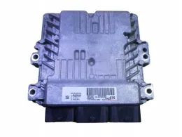 9692020380 блок управления ECU Mitsubishi ASX 2015