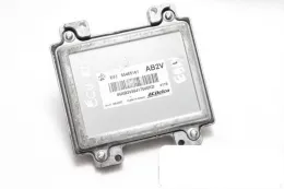 55485161 блок управління ECU Opel Astra J 2011