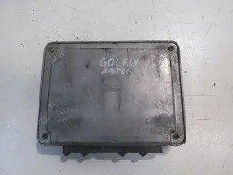 0281001733 блок управління ECU Volkswagen Golf IV 2001