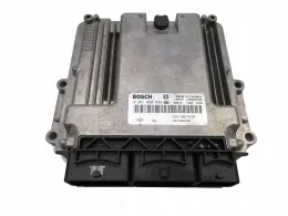 Блок управління ECU 237103810R ecu renault clio iv kangoo ii 0281030438 237102747r