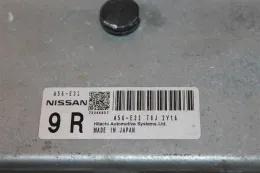 Блок керування двигуном A56-E32 nissan micra k13 1.2