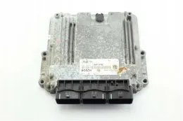 Блок управления двигателем 8G9112A650DE galaxy ii mk3 2.2 8g91-12a650-de