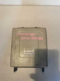 MD332302 блок управління ECU Mitsubishi Space Runner 1999