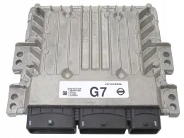 S180153134A блок управления ECU Nissan Juke I F15 2010