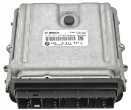 Блок управления ECU DDE8511924 ecu bmw 3.0 d 0281017357